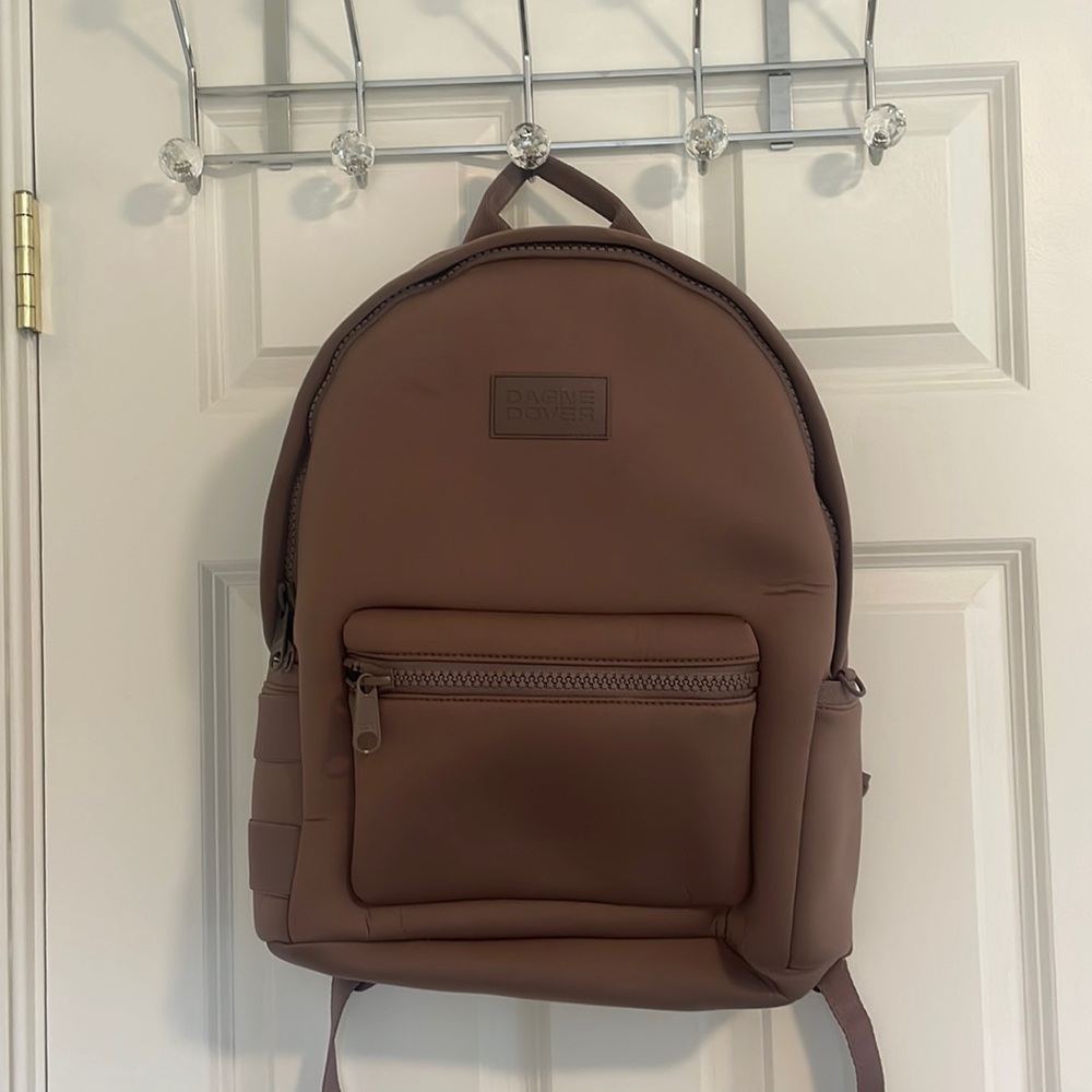 Dagne Dover Large Backpack - Dune